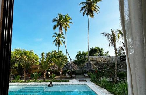 Kiwengwa Apartamento | Simba Wawili Villa