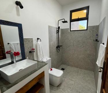 Kiwengwa Apartamento | Simba Wawili Villa