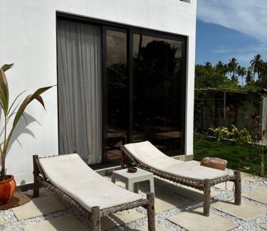 Kiwengwa Apartamento | Simba Wawili Villa