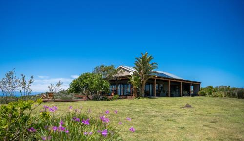 Sedgefield Apartamento | Simbavati Fynbos on Sea Cottage