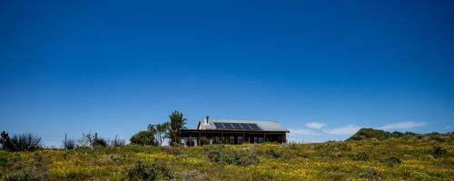 Sedgefield Apartamento | Simbavati Fynbos on Sea Cottage