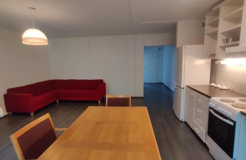 Savonlinna Apartamento | Simbi Rooms & Apartments