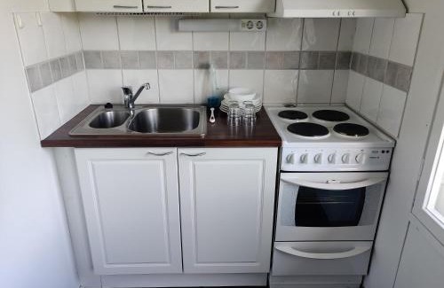 Savonlinna Apartamento | Simbi Rooms & Apartments