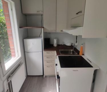 Savonlinna Apartamento | Simbi Rooms & Apartments