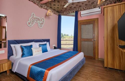 Rau Complejo | Simcha Island, Indore