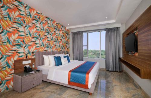 Rau Complejo | Simcha Island, Indore