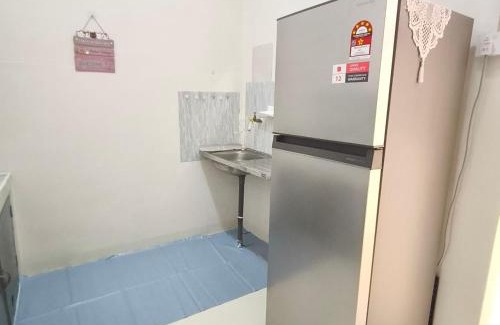 Gua Casa | Simee 2 pax Room Stay