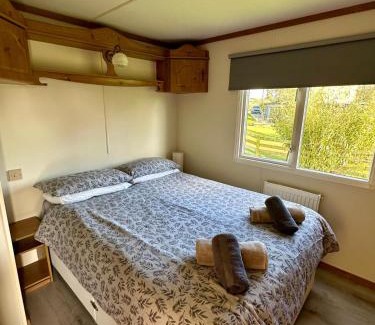 Bridport Otro | Simene cabin