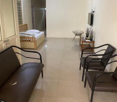 Gajuwaka Casa | Simhagiri Holiday Inn