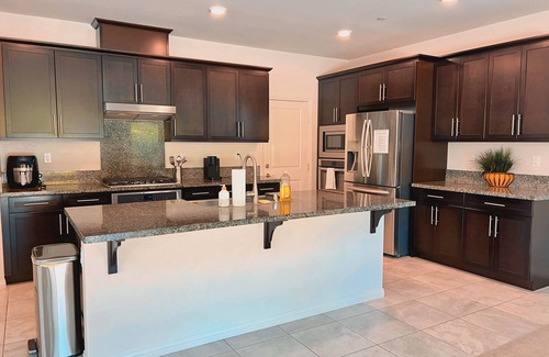 Simi Valley Casa | Simi Valley View, 5mins to DT. Private 1-bedroom in a shared house, Relaxing