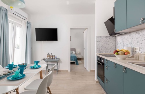 Barbat na Rabu Apartamento | Simicic by Interhome