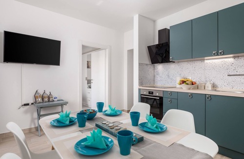 Barbat na Rabu Apartamento | Simicic by Interhome