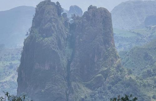 Gondar Otro | Simien mountain base camp