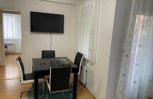 Bijeljina Apartamento | SIMIKIC Z