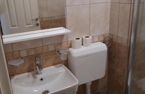 Bijeljina Apartamento | SIMIKIC Z