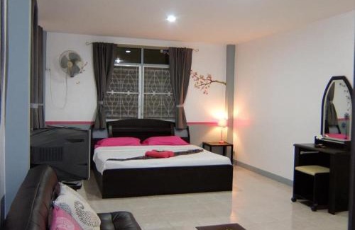 Cherngtalay Hotel | Similan Hotel