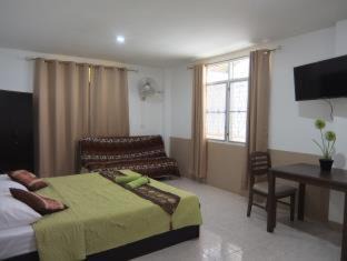 Cherngtalay Hotel | Similan Hotel