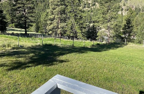 Okanagan-Similkameen Casa | Similkameen River View 5th wheel