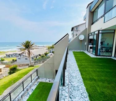 Manaba Beach Apartamento | Simla Luxury Apartments 11