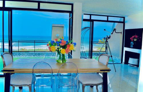 Manaba Beach Apartamento | Simla Luxury Apartments 11