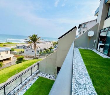 Manaba Beach Apartamento | Simla Luxury Apartments 11