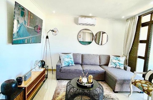 Manaba Beach Apartamento | Simla Luxury Apartments 9