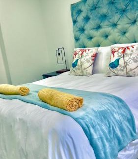 Manaba Beach Apartamento | Simla Luxury Apartments 9