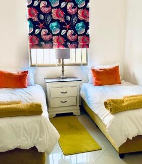Manaba Beach Apartamento | Simla Luxury Apartments 9
