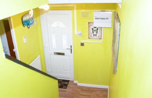 Welford Apartamento | Simlar Luxury Stay, Parking, Wi-Fi, Basketball Court