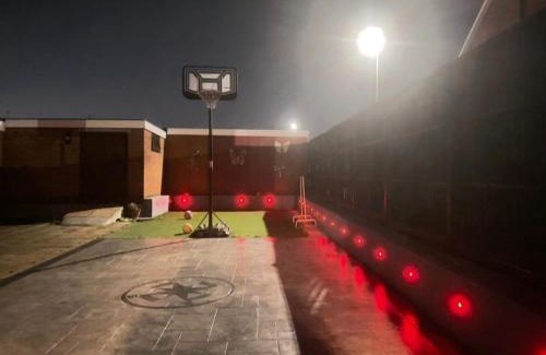 Welford Apartamento | Simlar Luxury Stay, Parking, Wi-Fi, Basketball Court