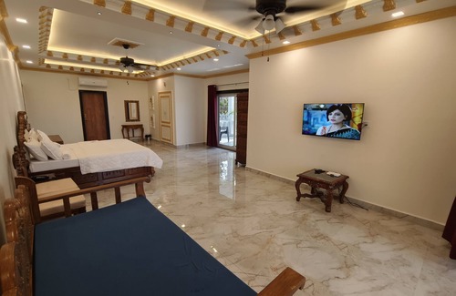 Kodinar Complejo | Simmba Resort