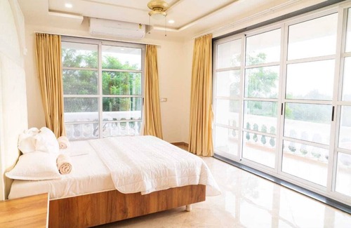 Kodinar Complejo | Simmba Resort