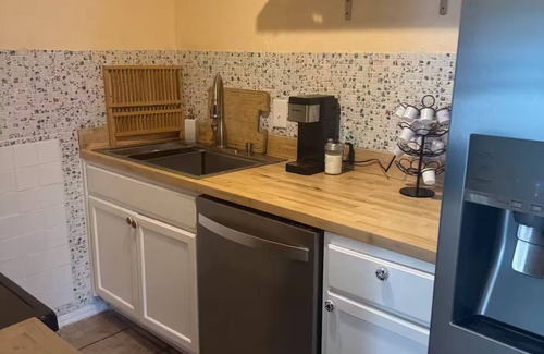Norman Casa | Simmerin’ Down in Sooner Town
