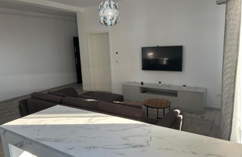 Dumbravita Apartamento | Simo' studio