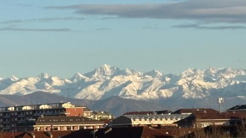 Mirafiori Sud Apartamento | SIMOANDPIE - Torino in tutte le stagioni
