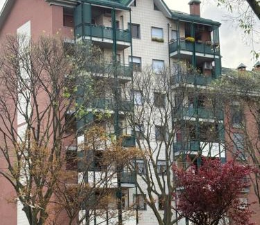 Mirafiori Sud Apartamento | SIMOANDPIE - Torino in tutte le stagioni