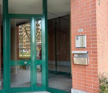 Mirafiori Sud Apartamento | SIMOANDPIE - Torino in tutte le stagioni