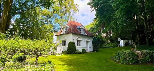Eckernfoerde Casa | Simon