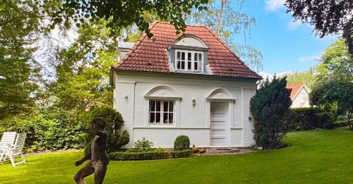 Eckernfoerde Casa | Simon