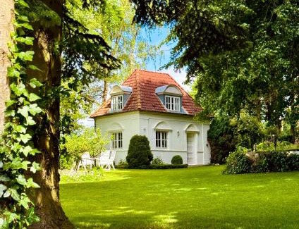 Eckernfoerde Casa | Simon