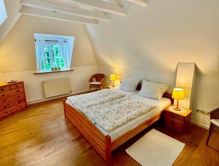Eckernfoerde Casa | Simon