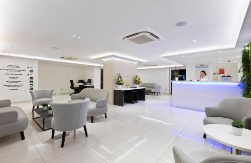 Quartier de la Chapelle Hotel | Simon's Boutique Hôtel