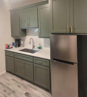 McGregor Apartamento | Simon's casitas!