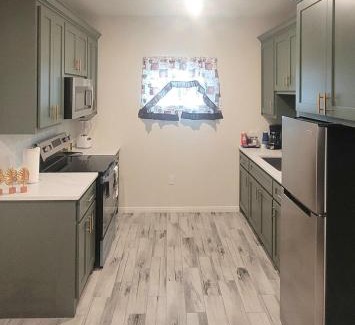McGregor Apartamento | Simon's casitas!