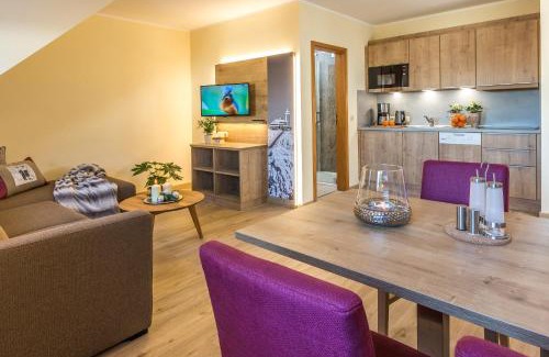 Oberwiesenthal Apartamento | Simon´s Ferienwohnungen