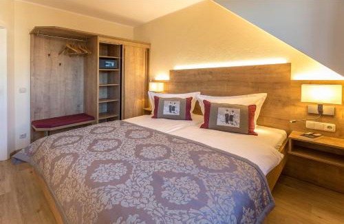 Oberwiesenthal Apartamento | Simon´s Ferienwohnungen