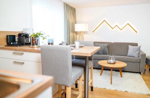 Oberwiesenthal Apartamento | Simon´s Ferienwohnungen
