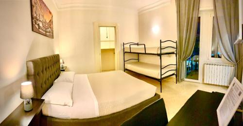 Tuscolano Casa | Simon's Guest House Rome