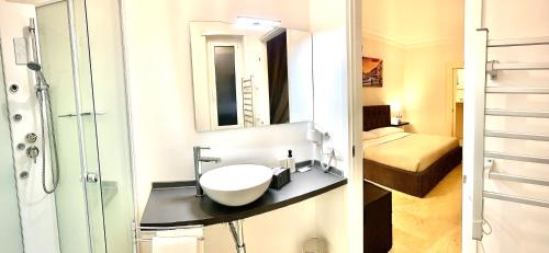 Tuscolano Casa | Simon's Guest House Rome