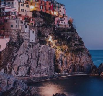 Santo Stefano di Magra Casa | Simon's Home